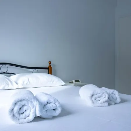 New Renovated 1b Close To Historic Center * Athens