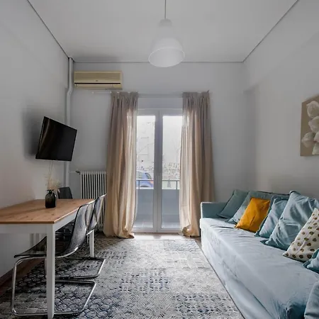 Apartment New Renovated 1b Close To Historic Center