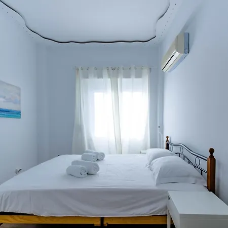 Apartment New Renovated 1b Close To Historic Center *