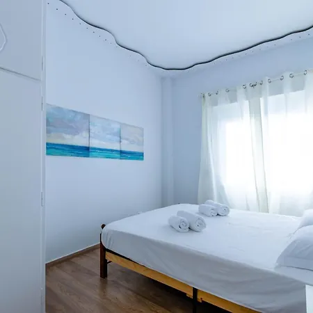 Apartment New Renovated 1b Close To Historic Center