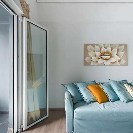 New Renovated 1b Close To Historic Center *