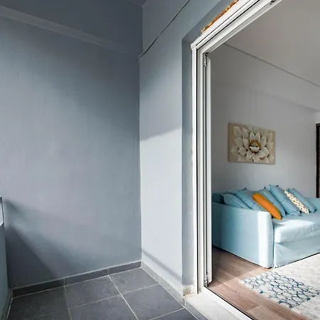 New Renovated 1b Close To Historic Center *