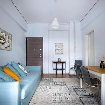 New Renovated 1b Close To Historic Center